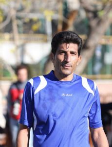 Hashem Heydari