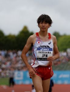 Daigo Hasegawa