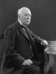 Montagu Bertie, 7th Earl of Abingdon