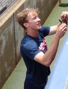 Drew Waters