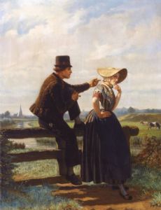 Adolf Alexander Dillens