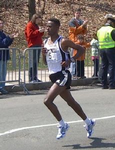 Gashaw Asfaw
