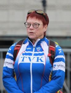 Anne Sophie Hunstad