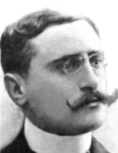 Francisco Tudela y Varela