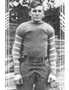 Lee Tolley