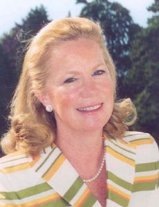 Mary Cunningham Agee