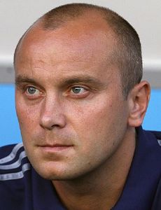 Dmitri Khokhlov