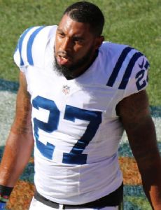 Winston Guy