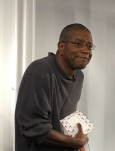 Paul Beatty