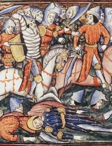 First Master of the Bible Historiale of Jean de Berry