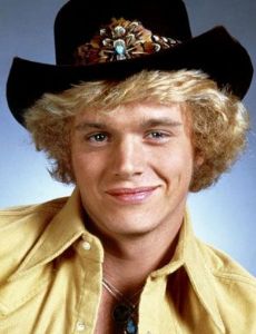 Bo Duke