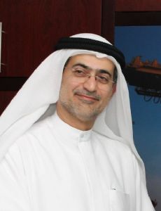 Mohammed Sharaf