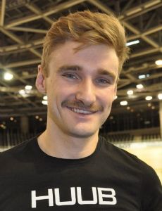 Daniel Bigham