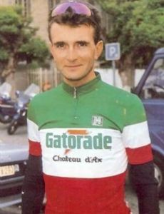 Marco Giovannetti