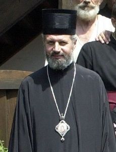 Ignatije Midić