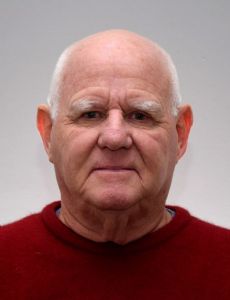 Gerald Garrick Cunningham