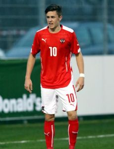 Christoph Baumgartner