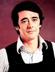 Bernard Tiphaine