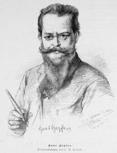 Hans Hopfen
