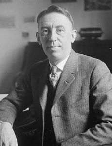 Charles L. Richards