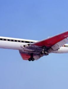 De Havilland Comet