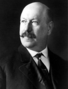 James M. Gudger, Jr.