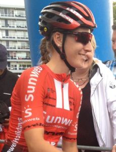 Franziska Koch (cyclist)
