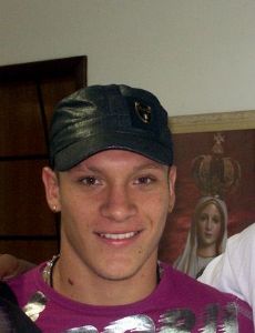 Javier Arley Reina Calvo