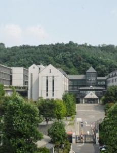 College of Engineering, Ewha Womans University