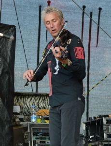 Jonathan Sevink (Levellers)