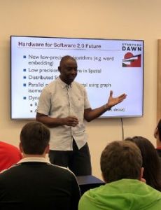 Kunle Olukotun