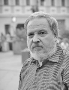 Sergey Kudryavtsev (film critic)