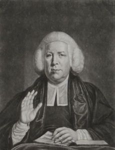 Thomas Maxfield (Methodist)