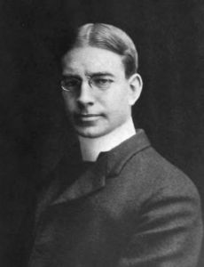 Robert L. Paddock