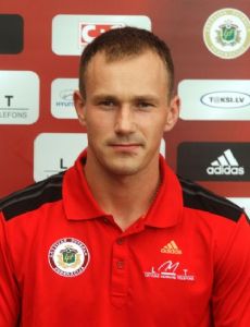 Aleksejs Višņakovs