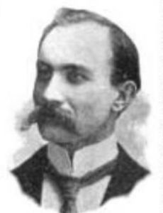 Alva M. Cummins