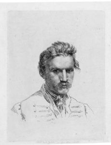 Paul Emil Jacobs