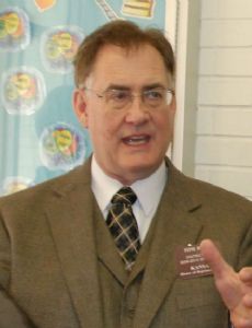 Tom Hawk