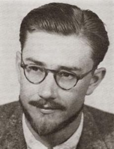 Hubert du Plessis