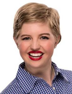 Caroline Bright
