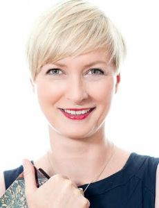 Katarzyna de Lazari-Radek