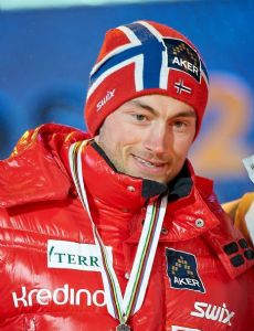 Petter Northug