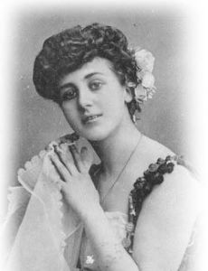 Lydia Kyasht