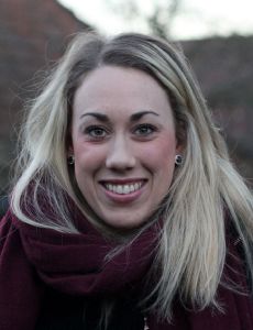 Sarah Louise Rung