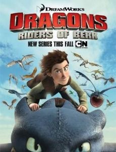 DreamWorks Dragons
