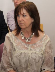 Rosie McCorley