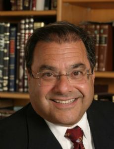 Shlomo Riskin