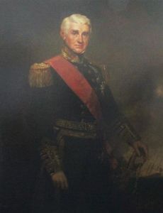 Thomas John Cochrane