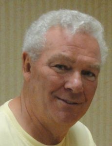 Ken Hodge