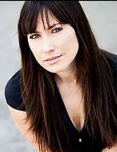 Noelle Berry (Manager of Development)